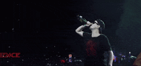 paraguay heatwave GIF