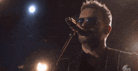 Country Music Association Eric Chruch GIF by CMA Awards