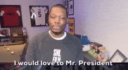 Michael Che Snl GIF by Saturday Night Live