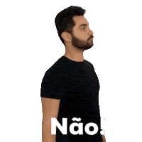 Nao Elimar Sticker by elimardocarmo