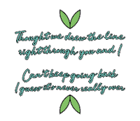 nro Sticker by Katy Perry