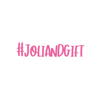 Sticker by joliandgift