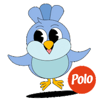 Sol Barco Sticker by Fartons Polo