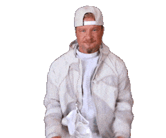 Brian Littrell Sticker by BACKSTREET BOYS