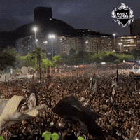 Carnaval Libertadores GIF