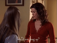 season 3 netflix GIF by Gilmore Girls 