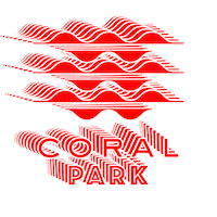 Wakeboard ロコ Sticker by CORALPARK