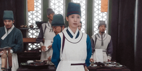 Yoona GIF