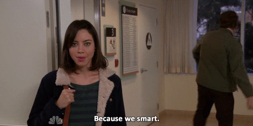 group presentation GIF