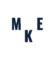 Holiday Mke Sticker by VISIT Milwaukee