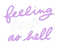 Lyrics Jillianadriana Sticker