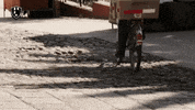 club de cuervos netflix GIF