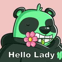 Hey Girl Hello GIF by SuperVerse
