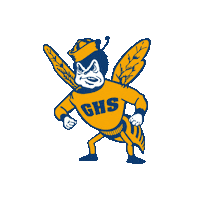 daybreaknetflix netflix hornets daybreak daybreak netflix Sticker