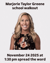 Georgia Congress GIF by Respective