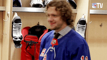 ice hockey sport GIF by NHL