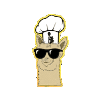 Paris Restaurant Sticker by Ka'anaIT
