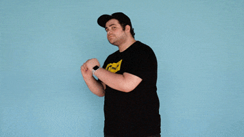 you got it GIF by Mailchimp