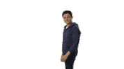 Happy Comedy Central Sticker by Alternatino with Arturo Castro