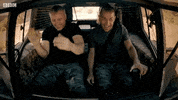 bbc yes GIF by Top Gear