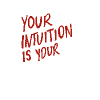 Spirit Superpower Sticker by The_Almighty_Pineapple