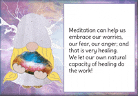 Spiritual Healing GIF