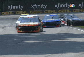 4Th Of July Sport GIF by NASCAR