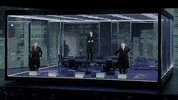 The Lehman Trilogy GIF by National Theatre