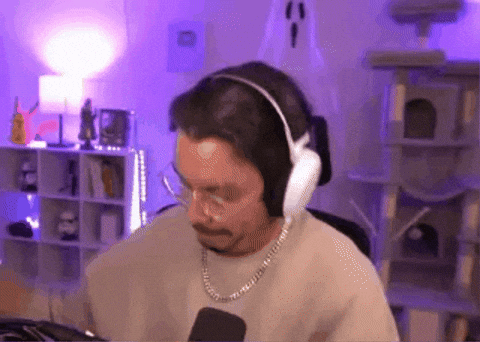 Slap GIF
