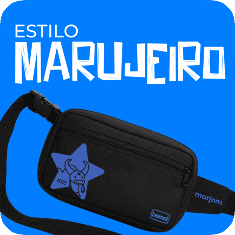 Caprichoso GIF by Lojas Bemol