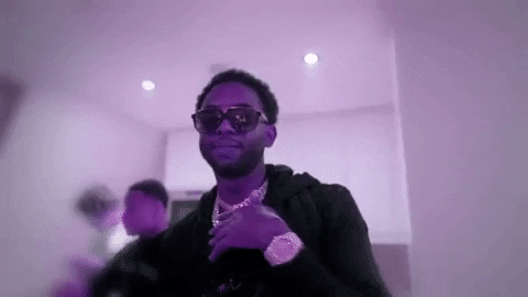 Lil Baby Nookie GIF by D-Block Europe