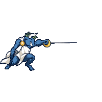 Bull Toro Sticker by Accademia Scherma Augusta Taurinorum