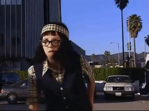 the amanda show nicksplat GIF