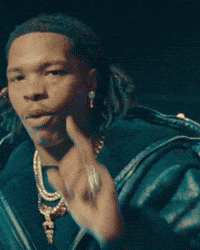 Lil Baby 4Pf GIF