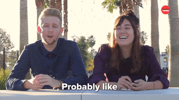 Cold Weather Winter GIF by BuzzFeed
