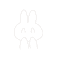 Happy Art Sticker