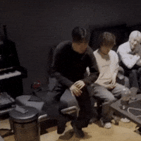 Boo Dancing GIF
