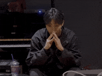 Thinking No GIF