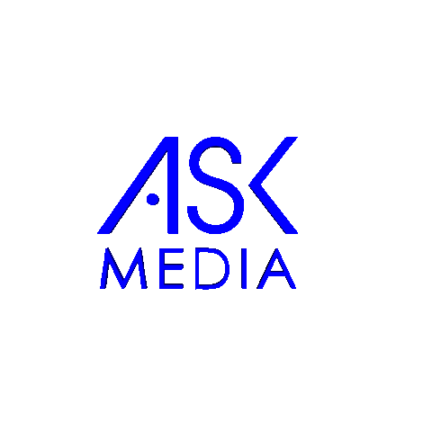 askmediaproductions giphyupload ask askmedia askmediaproductions Sticker