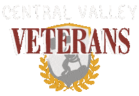 Happy Veterans Day Cvv Sticker by Central Valley Veterans