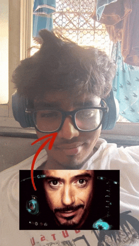 Huhatif GIF