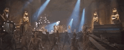 Cats 2019 GIF by Vulture.com