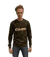 Cycling Bicycle Sticker by Cube Stores Nederland