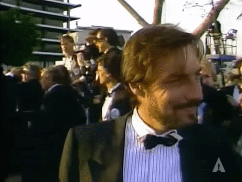 roland joffe oscars GIF by The Academy Awards