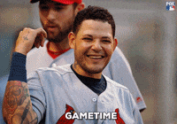 GIF by FOX Sports: Watch. Enjoy. Repeat.