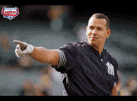 GIF by FOX Sports: Watch. Enjoy. Repeat.