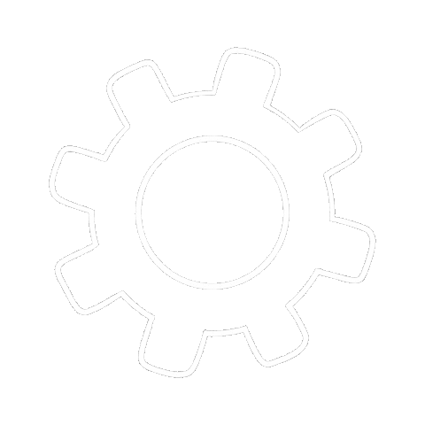 Td Engrenagem Sticker