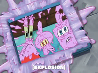 season 5 GIF by SpongeBob SquarePants