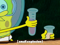 season 4 episode 10 GIF by SpongeBob SquarePants