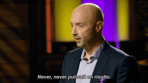 fox broadcasting GIF by MasterChef Junior